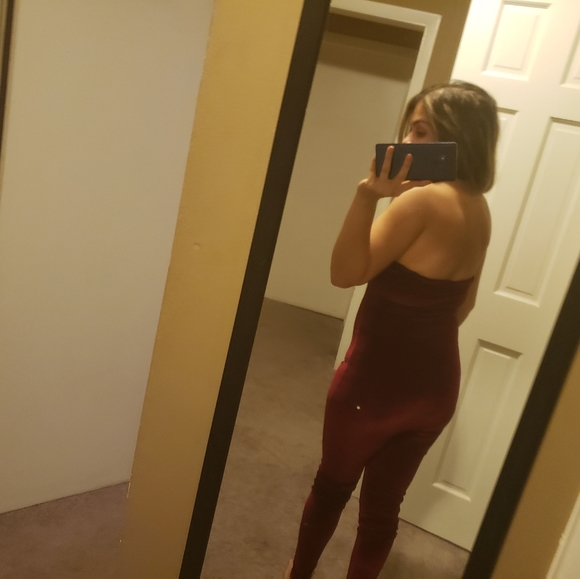 Romper - Picture 3 of 3